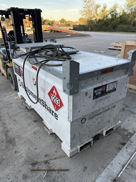 2023 WESTERN GLOBAL 20TCG-ES