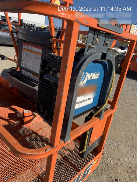 2020 MILLER ELECTRIC CST-280