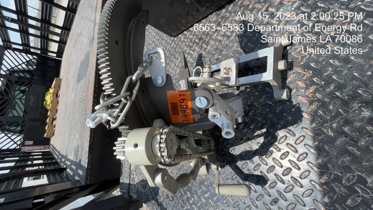 2021 MATHEY DEARMAN 1SA