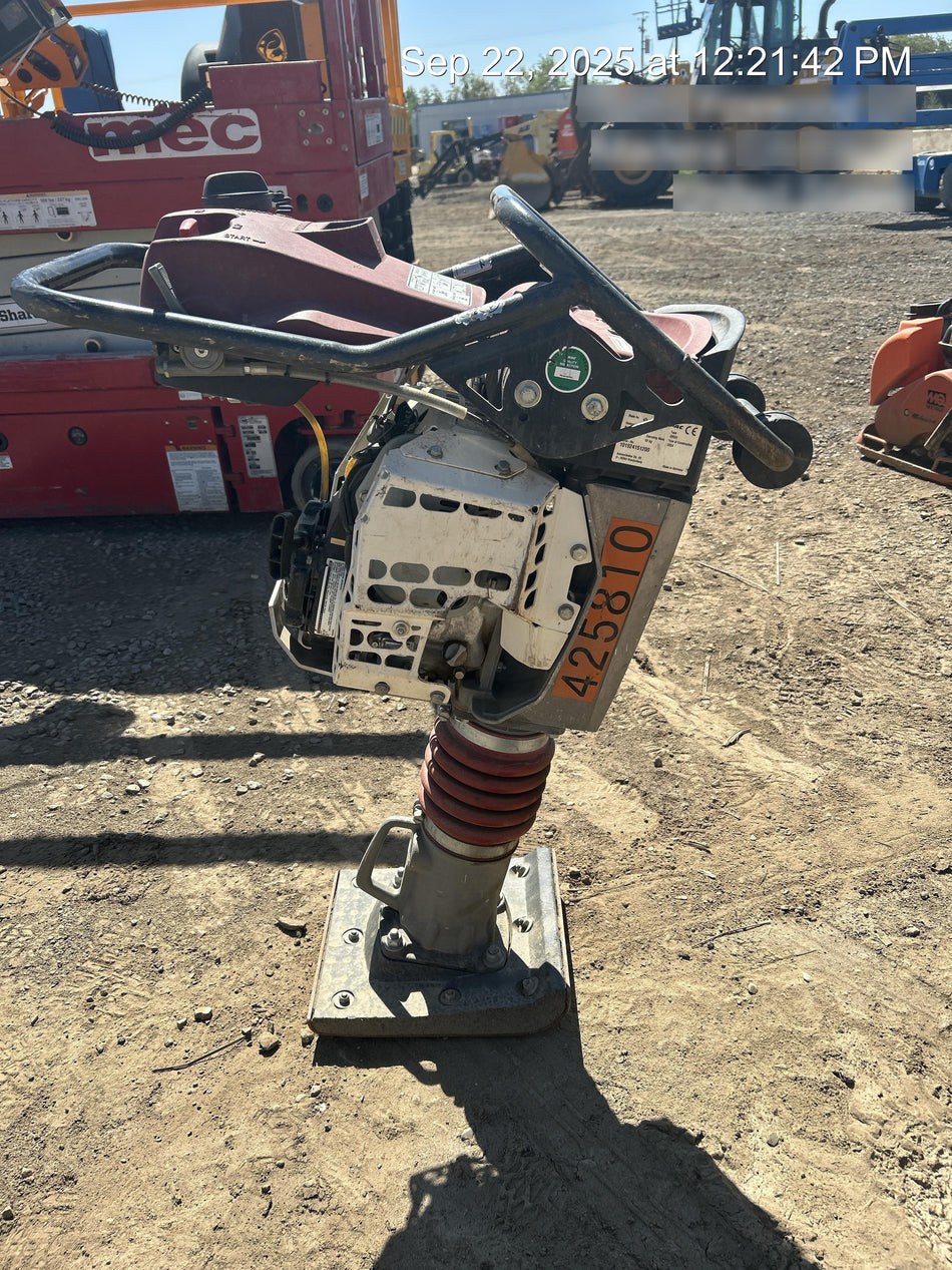 2024 DYNAPAC DR6X