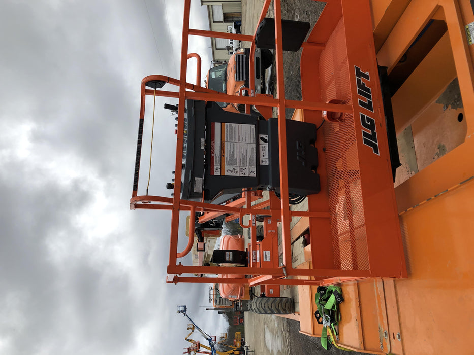 2019 JLG E600JP