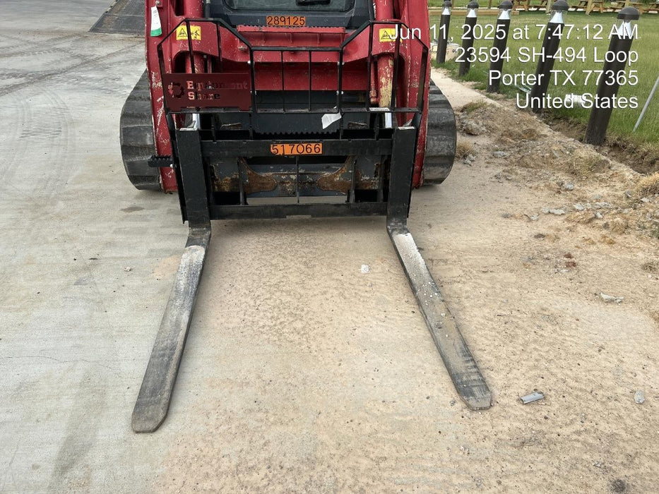 2025 VIRNIG PF4855-5VG