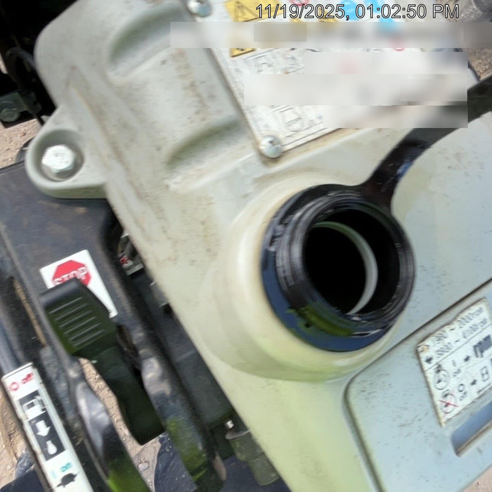 2023 MULTIQUIP MTX60HD