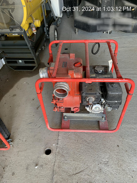 2023 MULTIQUIP QP4TH