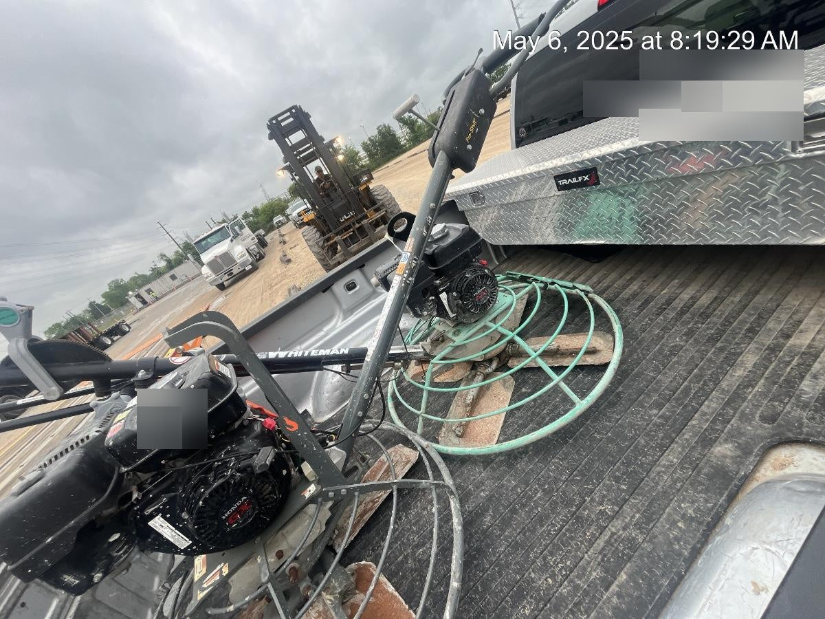2024 MULTIQUIP J36H55