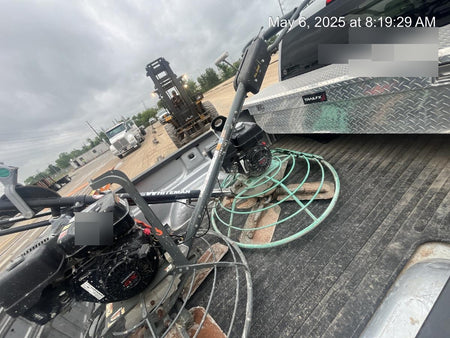 2024 MULTIQUIP J36H55