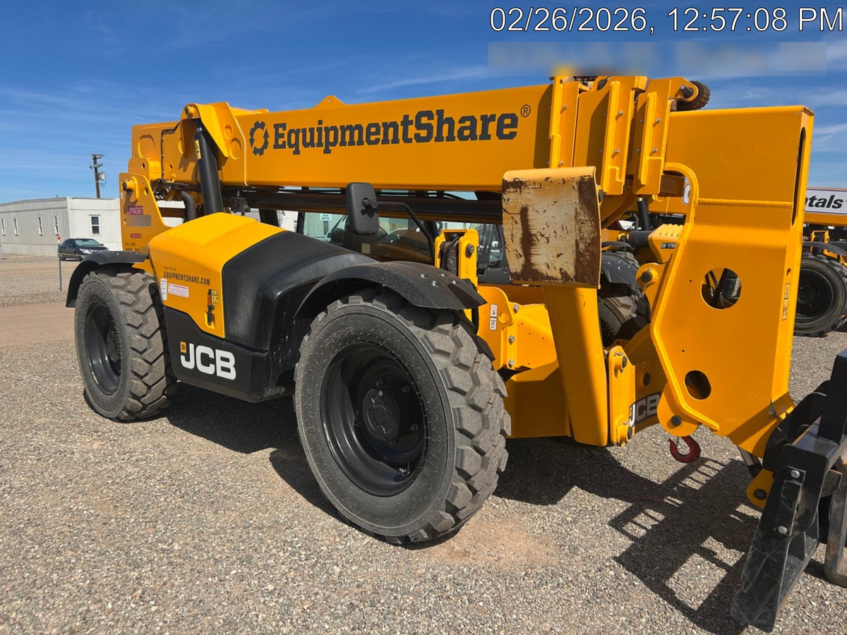 2025 JCB 510-56