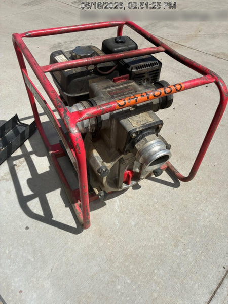 2023 MULTIQUIP QP3TH