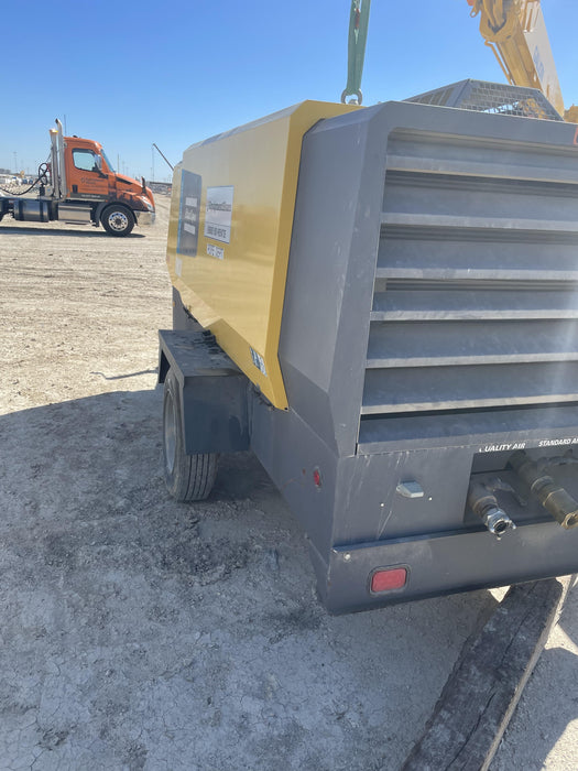 2020 ATLAS COPCO XAS 900