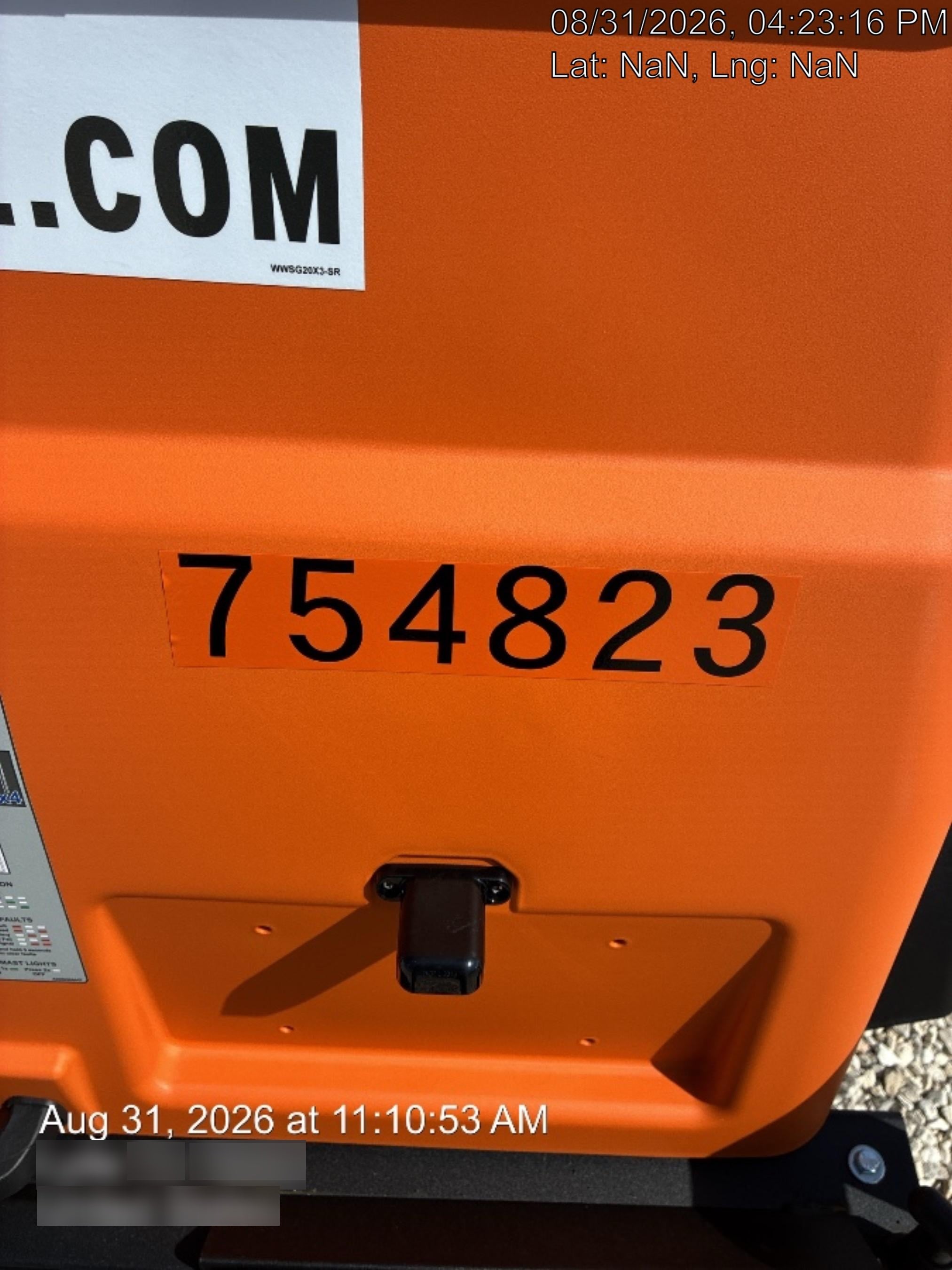 2026 GENERAC MLTS-4