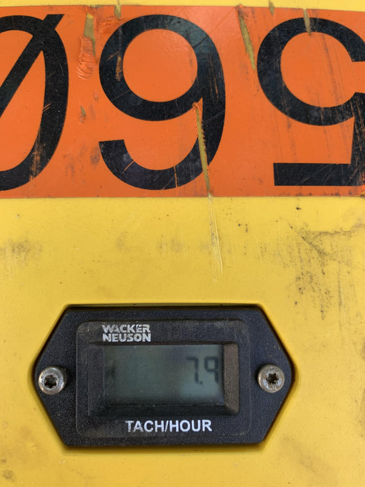 2020 WACKER NEUSON BS60-4As