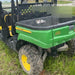 2020 John Deere 560E S4 4 Seat UTV, Gas, 4WD, Canopy, Standard Rental Spec