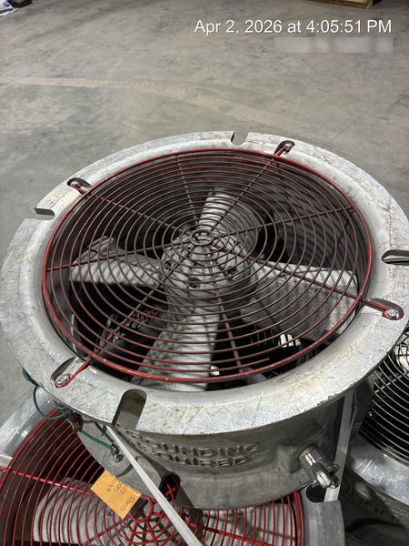 2021 MICHIGAN PNEUMATIC JF20
