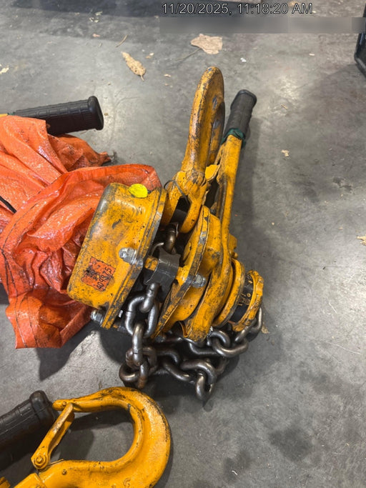 2024 HARRINGTON L5LB030-20