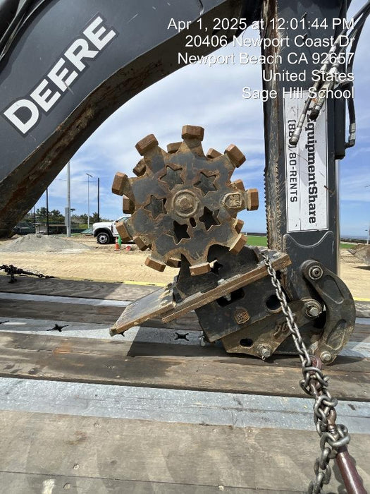 2024 STEEL UNLIMITED SUISL18CW