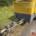 2023 ATLAS COPCO XAS 400-150 PACE