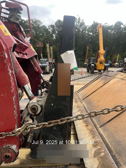 2020 PALADIN 48" Pallet Forks - Paladin