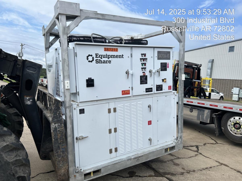 2024 SMARTECH SACP26A-HS