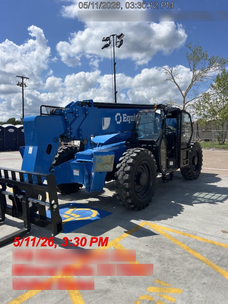 2026 GENIE GTH-1056
