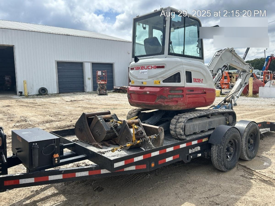 2023 STEELPOINT K19E