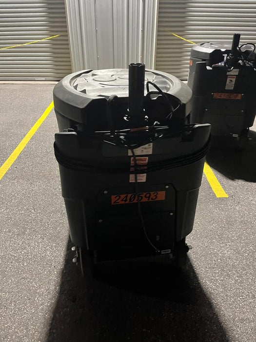 2022 POWER BREEZER PB4BASE