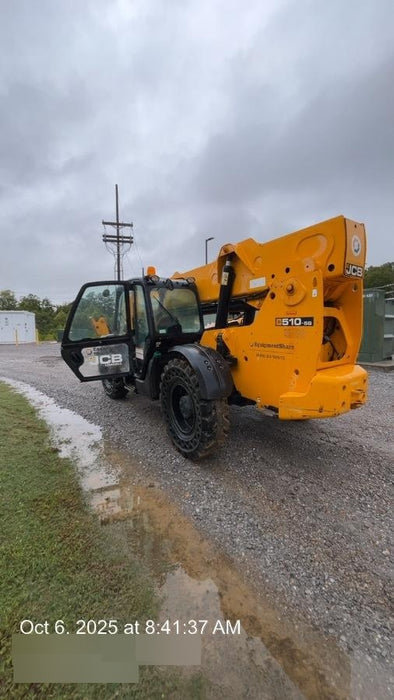 2019 JCB 510-56