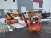 2019 JLG E400AJPN