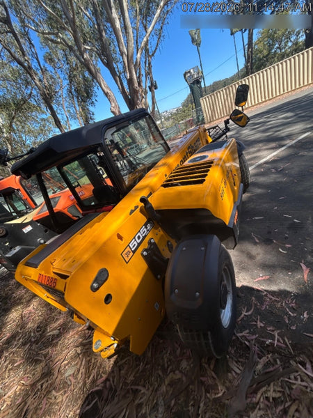 2026 JCB 505-20TC