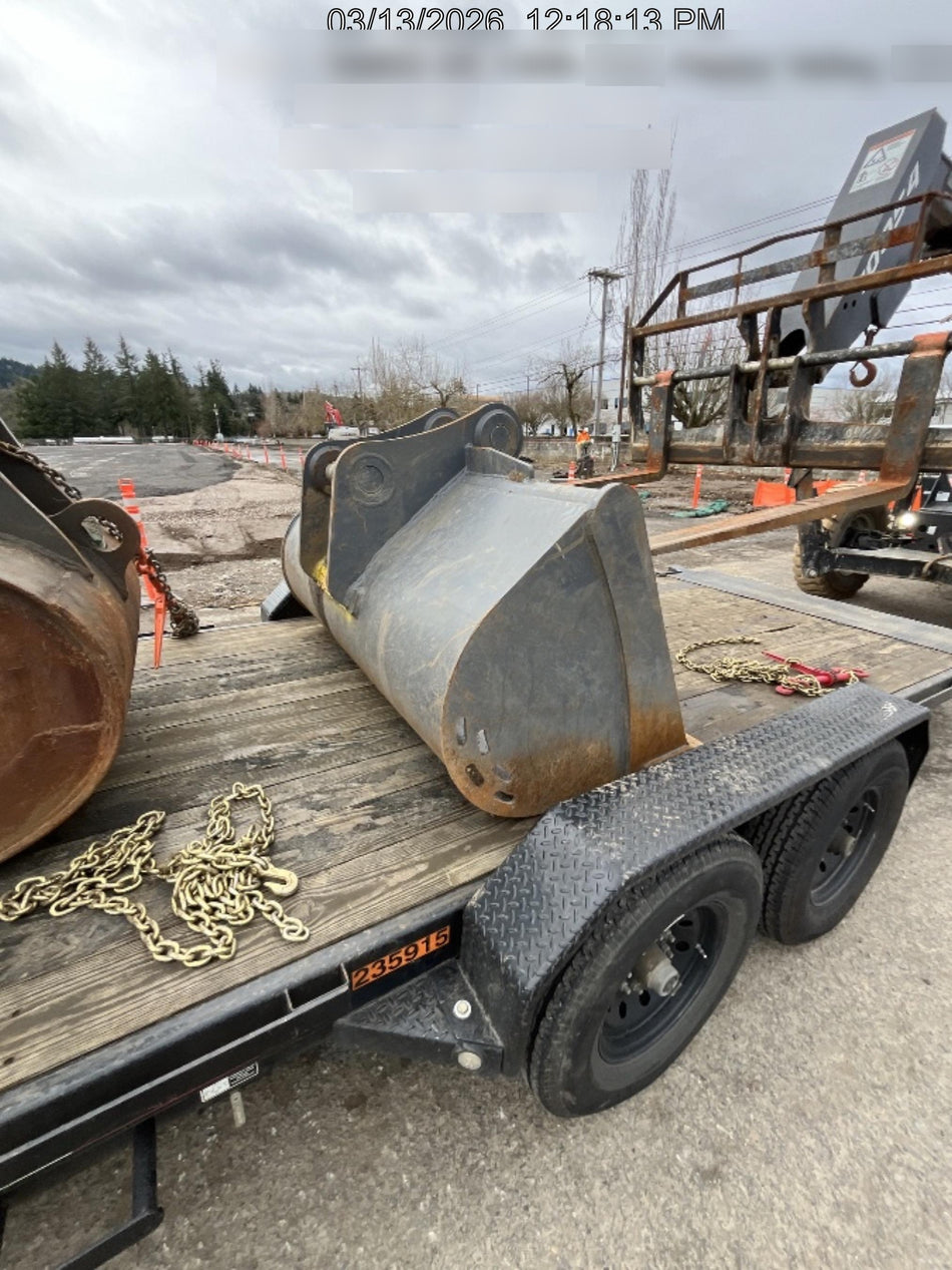 2025 STRICKLAND DB-230723621025HCPRB1