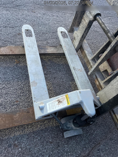 2023 STRONGWAY 5500 lb Pallet Jack