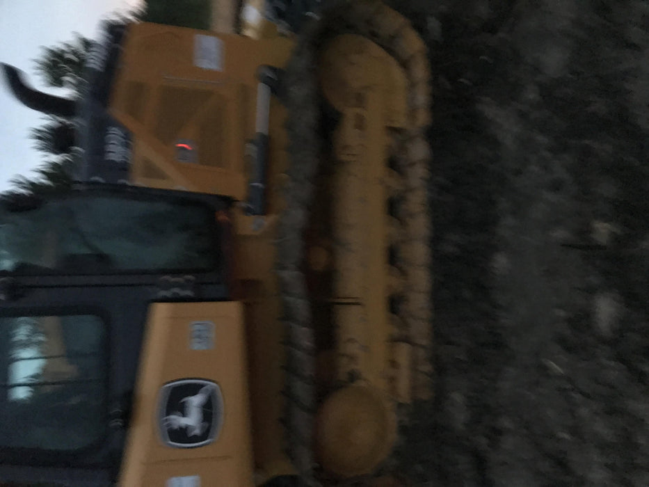 2020 JOHN DEERE 550K