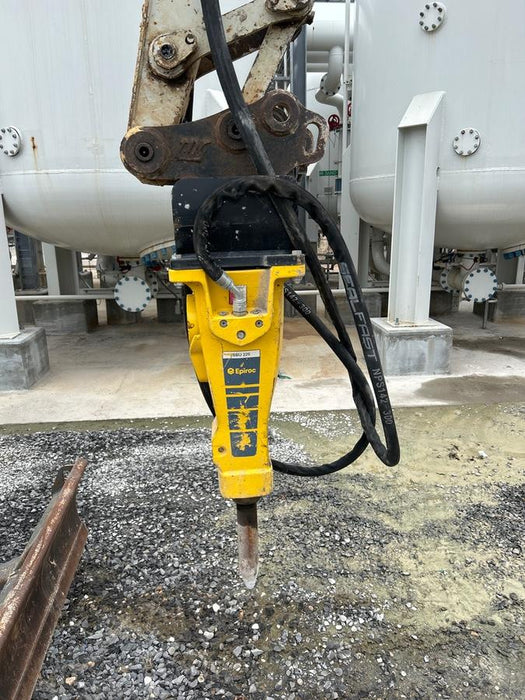 2022 ALL PRO FORKS 6048-U648