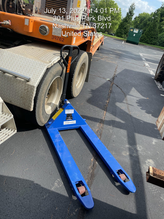 2023 GRAINGER 12U124