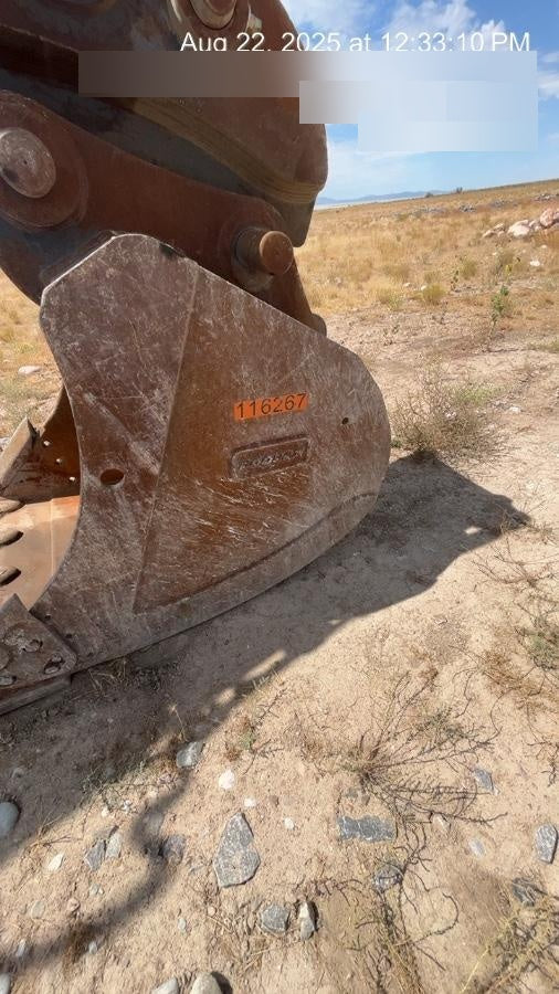 2020 DOOSAN Doosan 48" Bucket