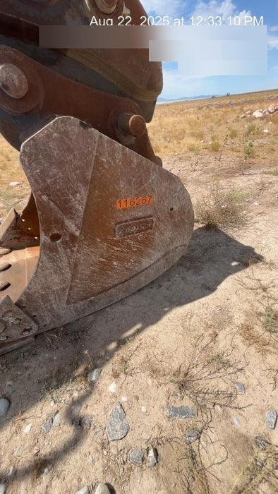 2020 DOOSAN Doosan 48" Bucket