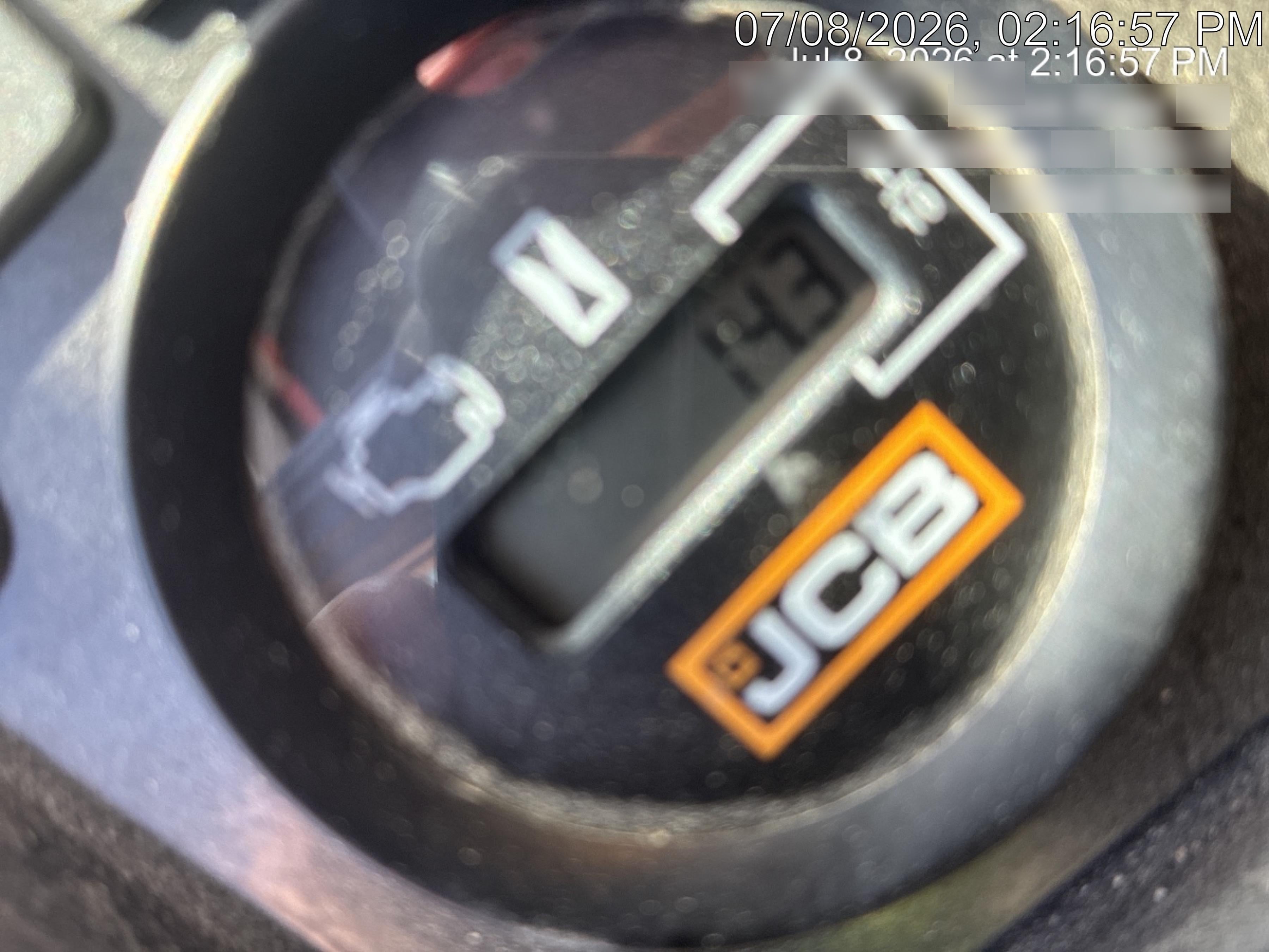 2026 JCB 512-56