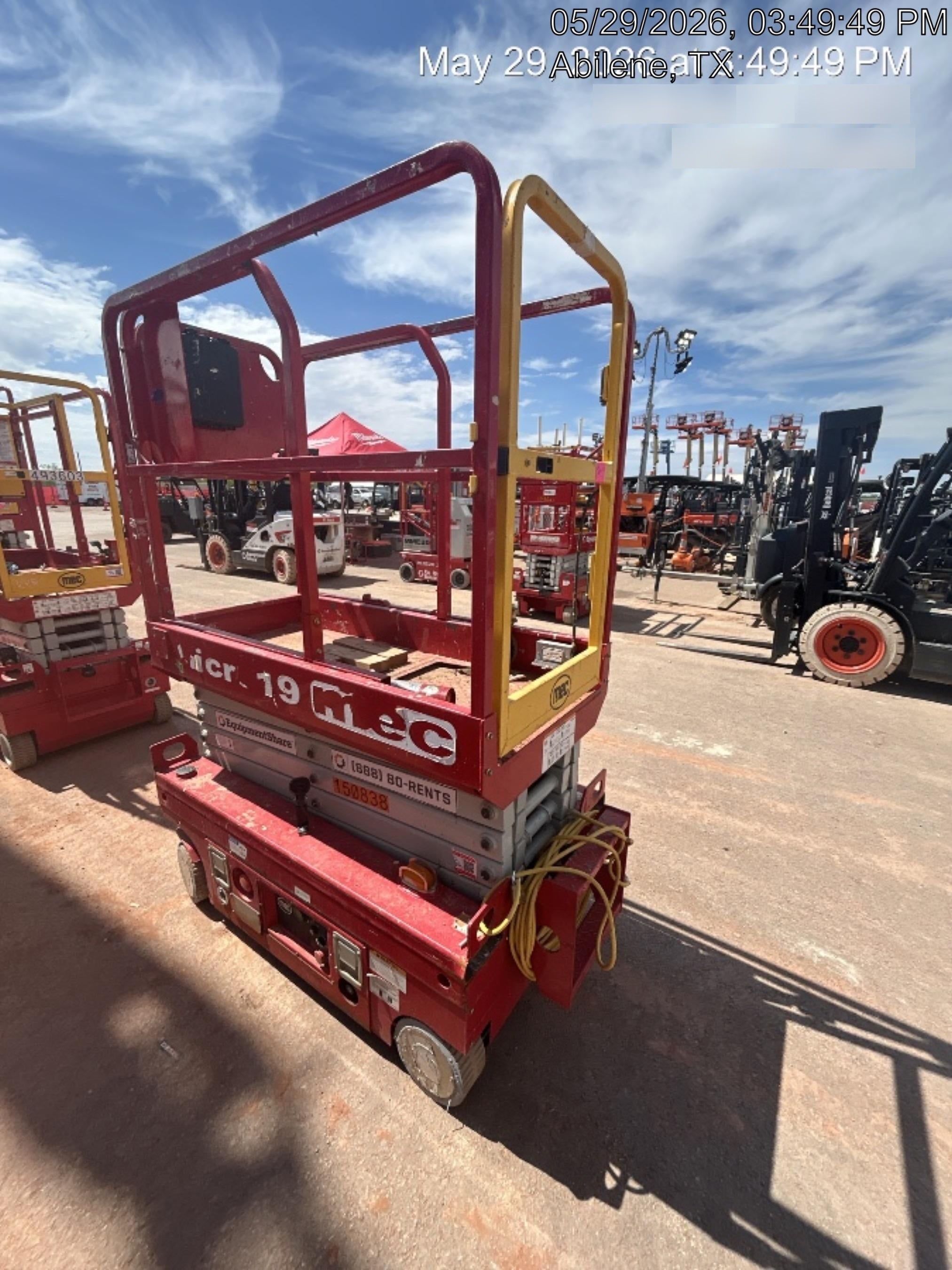2021 MEC Micro 19