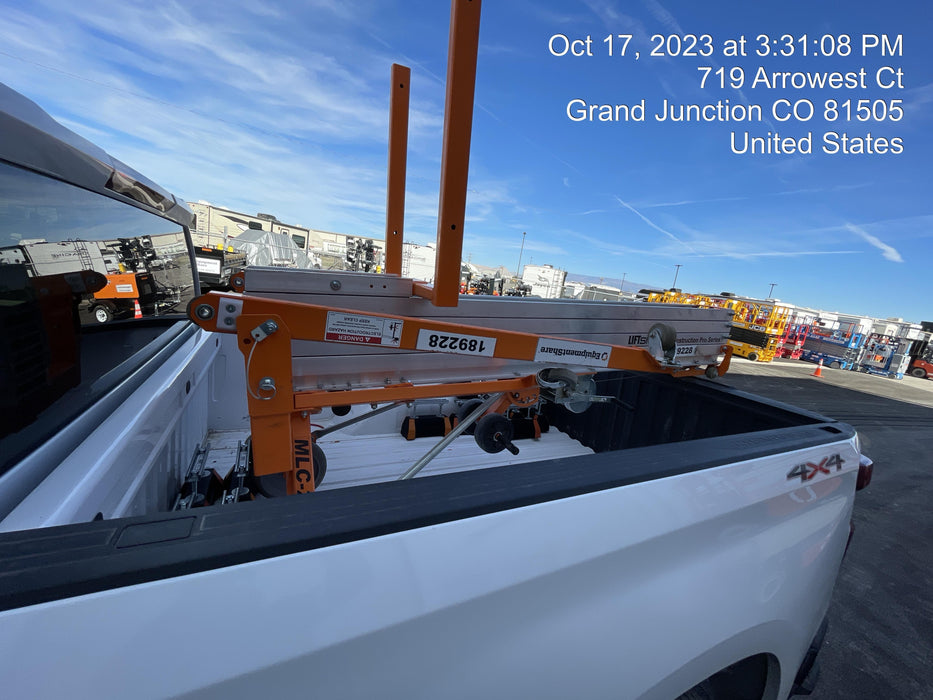 2021 LIFTSMART MLC-24