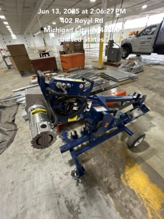 2025 CURRENT TOOLS 100A