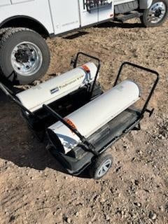2022 LB WHITE Tradesman K175