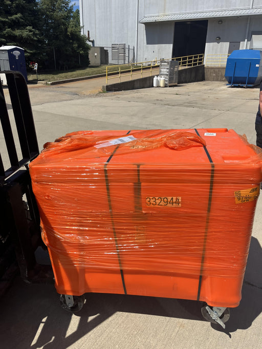 2023 SNYDER INDUSTRIES PB11 HLC