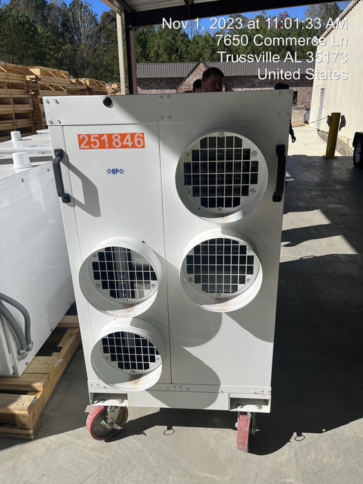 2022 KWIKOOL KPO12-43H