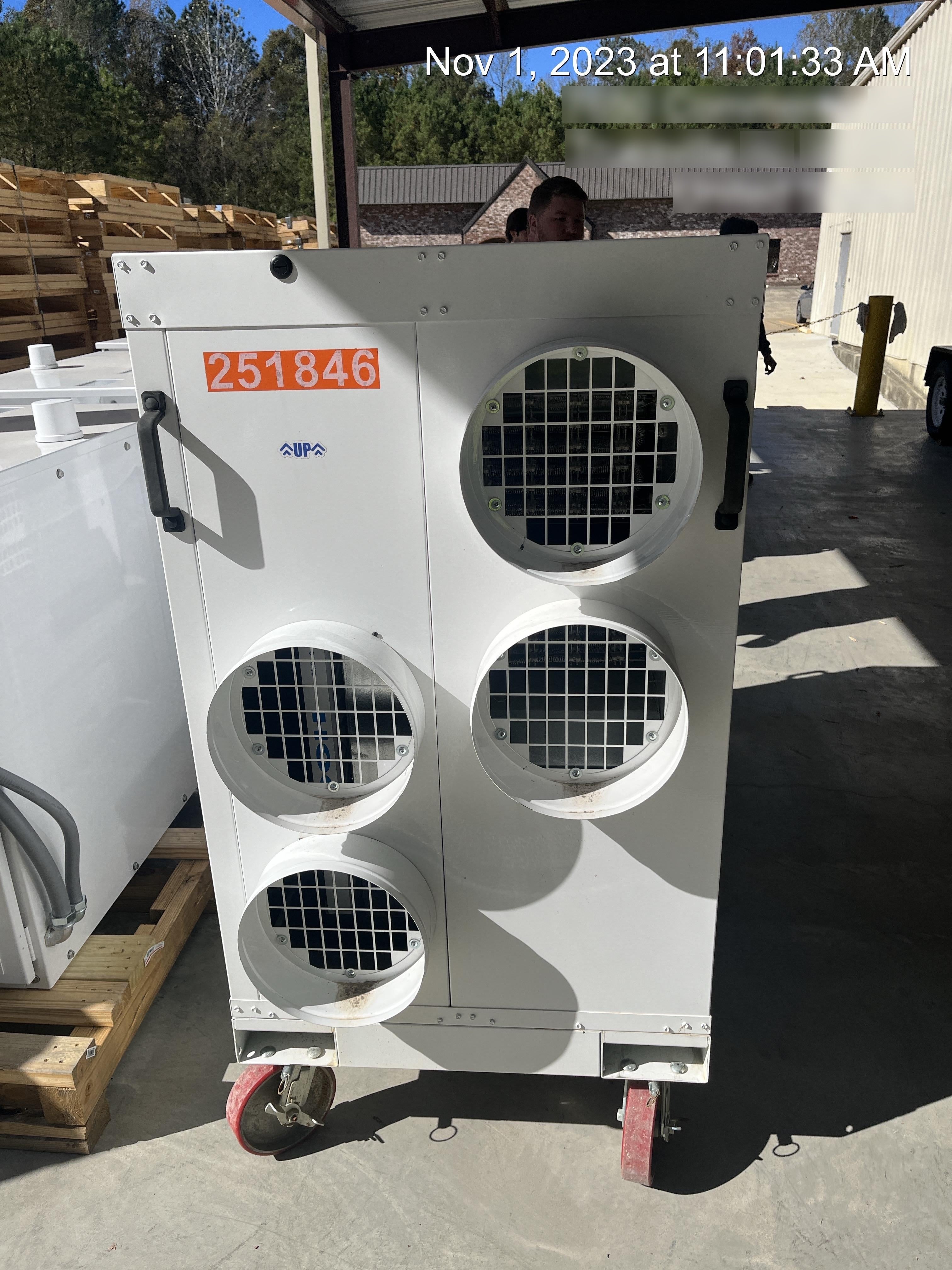2022 KWIKOOL KPO12-43H