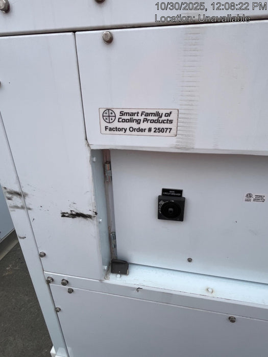 2023 SMARTECH VMTAH1D140Q