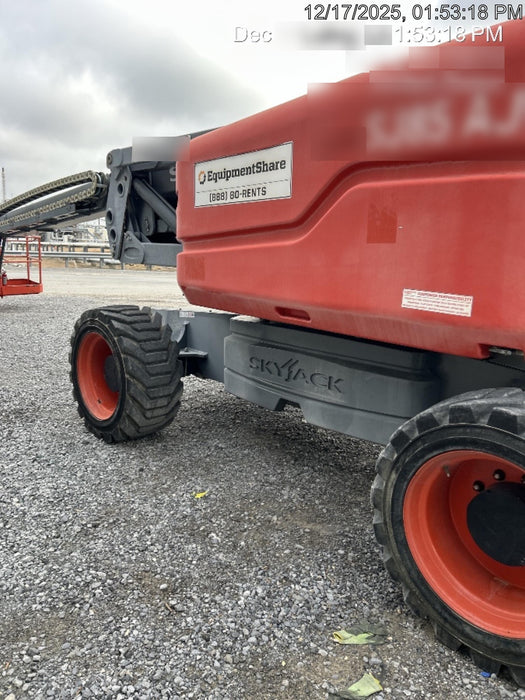 2019 SKYJACK SJ85 AJ