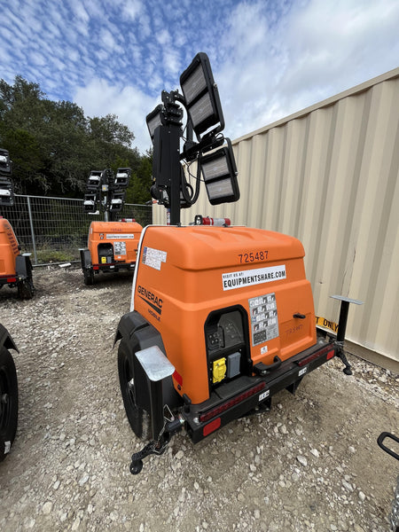 2026 GENERAC MLTS-4