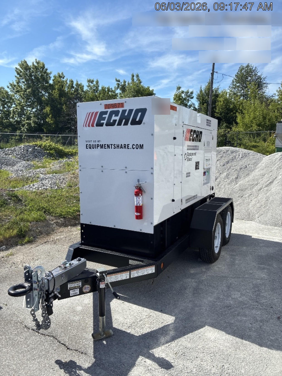 2026 ECHO DGK70F-ES