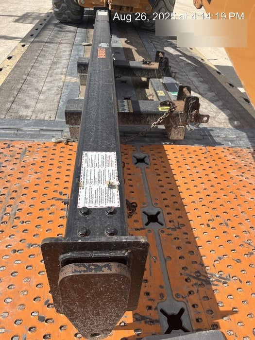 2025 STAR INDUSTRIES 1160B