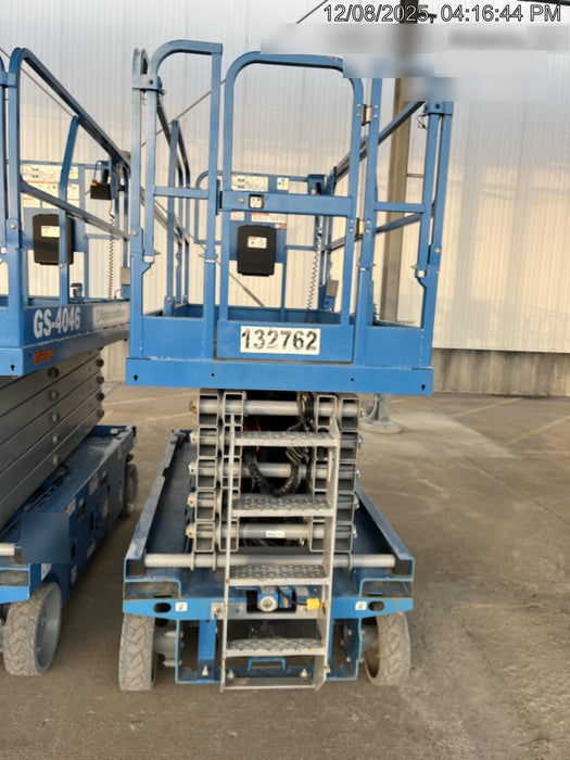 2021 GENIE GS-4046 E Drive