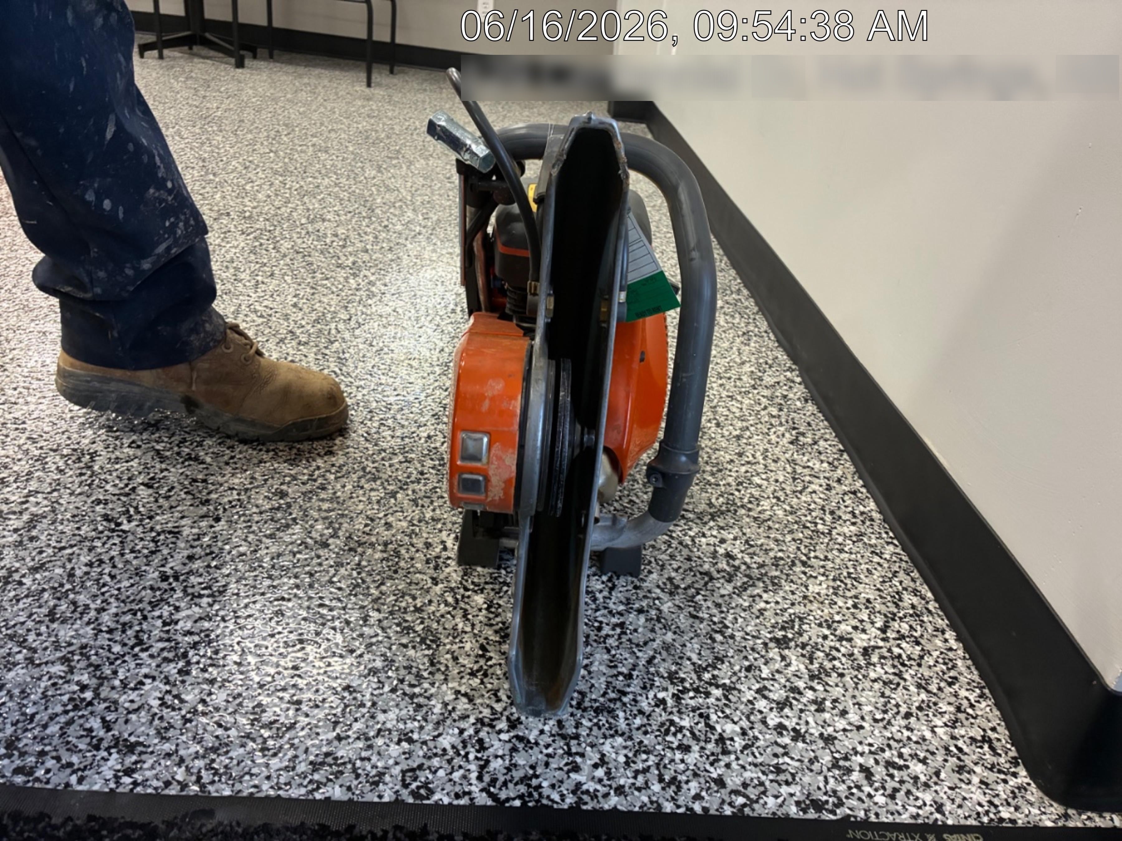 2025 HUSQVARNA K770